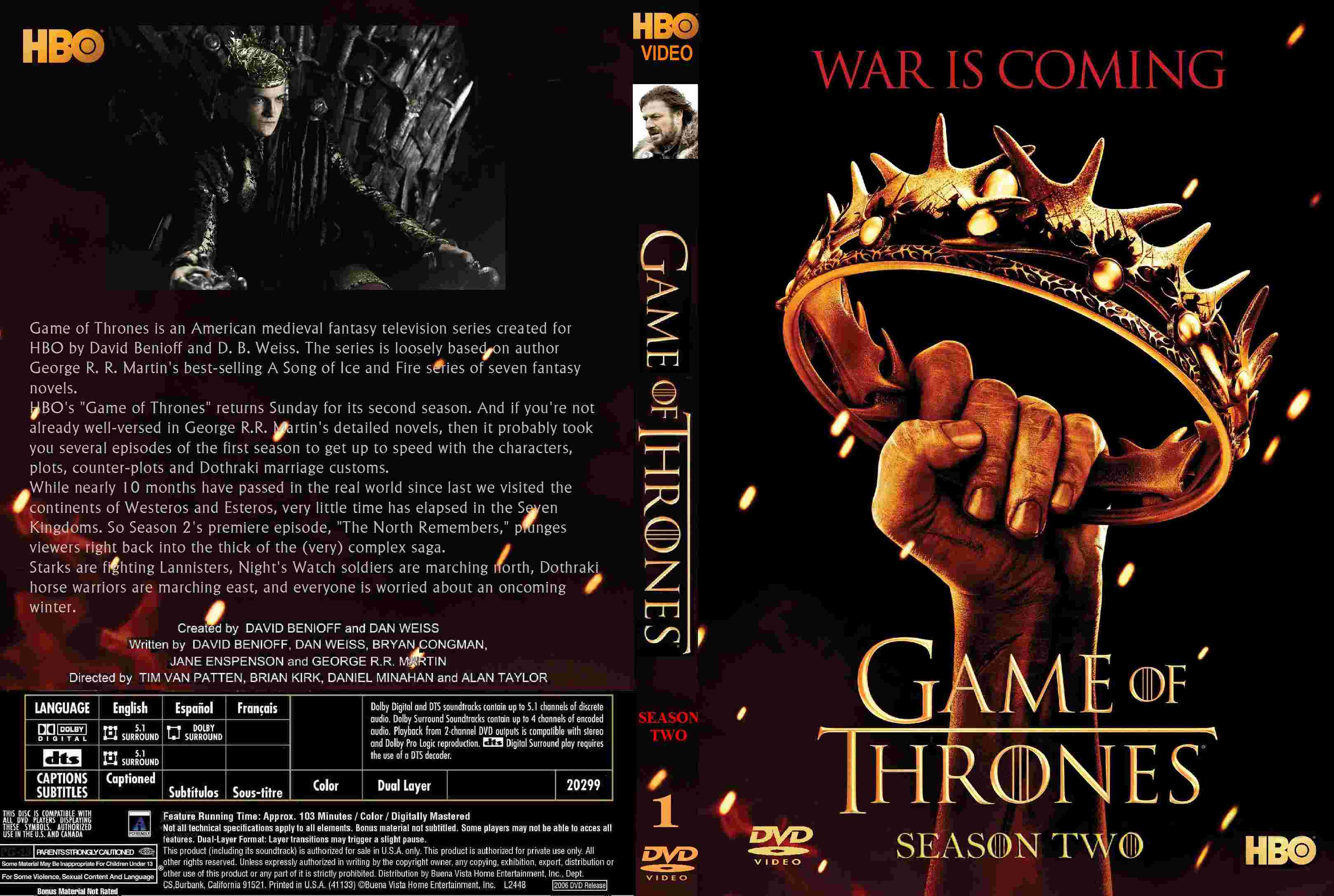 Game of Thrones [season 2] (Cover).jpg